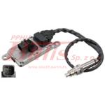 CZUJNIK ava NOX ADBLUE PRZED KATALIZATOREM L-490 mm DAF CF / XF 106 EURO 6  / plomba bezpieczeństwa - zerwanie plomby powoduje brak możliwości  zwrotu - tylko reklamacja /