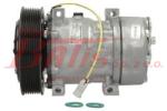 SPRĘŻARKA ava KLIMATYZACJI RVI - RENAULT TRUCKS PREMIUM DISTRIBUTION (05-), RVI - RENAULT TRUCKS PREMIUM LANDER (06-), RVI - RENAULT TRUCKS PREMIUM ROUTE (05-)