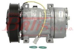 SPRĘŻARKA ava KLIMATYZACJI RVI - RENAULT TRUCKS PREMIUM DISTRIBUTION (05-), RVI - RENAULT TRUCKS PREMIUM LANDER (06-), RVI - RENAULT TRUCKS PREMIUM ROUTE (05-)