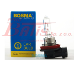 ŻARWKA bosma H9 12V 65W PGJ19-5 709