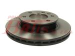 TARCZA trw HAMULCA 300*28*85*68,5*130 MERCEDES SPRINTER PRZEDNIA