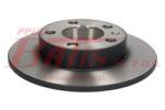 TARCZA trw HAMULCOWA AUDI A3, SEAT CORDOBA, SKODA FABIA, VWGOLF IV