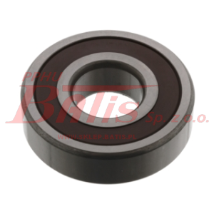 ŁOŻYSKO febi KOŁA ZAMACHOWEGO 6305-2RS1/C3 wymiar 62x25x17mm MAN