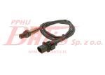 SONDA bosch LAMBDA MAN TGA/ TGL/ TGM/ TGS/ TGX