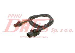 SONDA bosch LAMBDA MAN TGA/ TGL/ TGM/ TGS/ TGX