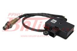 CZUJNIK bosch CZĄSTEK STAŁYCH W KATALIZATORZE / DAF / EURO 6 /