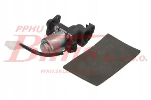 ELEKTROZAWÓR sampa NAGRZEWNICY VOLVO FH12/16 VERS 2