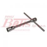 KLUCZ hico NASADOWY 27*32 DO KÓŁ DWUSTRONNY S-27*32