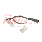 CZUJNIK jost ABS KĄTOWY L-400MM