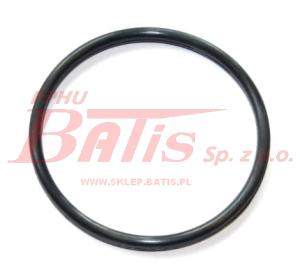 USZCZELKA scania oe CHŁODNICY OLEJU 4 DUZA