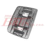 POKRYWA rywal  LUSTERKA GŁÓWNEGO RENAULT MIDLUM/ PREMIUM / KERAX DXI5/7