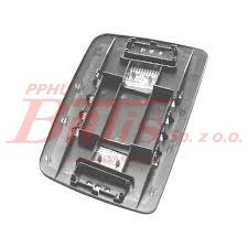 POKRYWA rywal  LUSTERKA GŁÓWNEGO RENAULT MIDLUM/ PREMIUM / KERAX DXI5/7