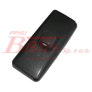 LUSTERKO rywal GŁÓWNE 24V 380*170*68 MERCEDES ATEGO (LKN)  / AXOR / CONNECTO  C/U po 1999