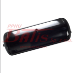 ZBIORNIK febi POWIETRZA 60L FI-310  / Pojemność[litr]: 60 / Średnica[mm]: 310 / Długość[mm]: 893 / Odległość / O[mm]: 120 / Ilość złączy ciśnieniowych powietrza: 4 / Ciśnienie robocze [bar]: 12,5 /