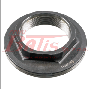 NAKRĘTKA febi /lewa OSI SAF S9-4218 / M75x1,5mm / 6-kątna /