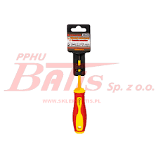 WKRĘTAK KRZYŻAK HONITON 1x25mm STAL S2