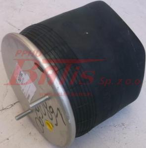 PODUSZKA neotec ZAWIESZENIA bez dzwonu /2 SZPILKI WLOT//DZWON 2 OTWORY neotec