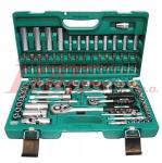 KPL NARZĘDZI HONITON 1/2'-1/4' 94 ELEM