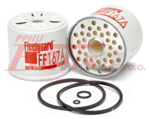 WKŁAD fleetguard FILTRA PALIWA, PERKINS AA AB AC, JCB 3CX 4CX, CITROEN/JUMPER/FIAT/DUCATO/IVECO/DAILY/ZETA/BOXER/RVI/MASTERG/MANAGER/MESSENGER/MIDLINER/R/