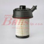 WKŁAD donaldson  FILTRA POWIETRZA THERMOKING