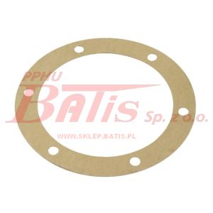 USZCZELKA saf oe POKRYWY ZEWNĘTRZNEJ KOŁA SAF- RS 6242/OTW.6/ FI-140MM.