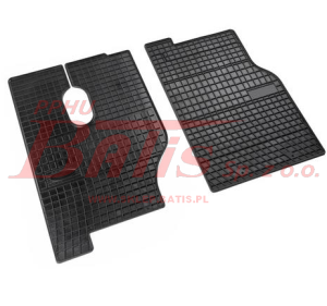 KPL. DYWANIKÓW DO SAM. MERCEDES ACTROS  MP1 96-03