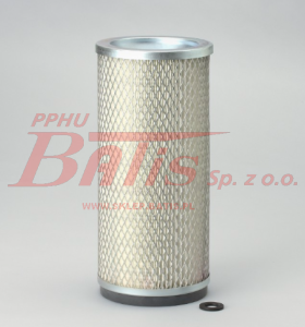 WKŁAD donaldson FILTRA POWIETRZA / bezpiecznik / HITACHI ZAXIS, ZX 6BBG1-T/6BG1T /