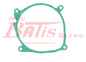 USZCZELKA kraj DMUCHAWY AIRTRONIC D2