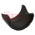 OBEJMA febi STABILIZATORA / 84/120,5x91,5mm / SCANIA P,G,R,T DC11.08-OSC11.03 03.04- /