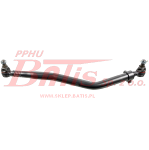 DRĄŻEK febi KIEROWNICZY WZDŁUŻNY 895mm / RVI C, K, T; VOLVO FH, FH II, FH III, FH16, FH16 II, FH16 III, FM II, FM III, FMX II 01.03- /