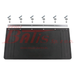 OSŁONA febi PRZECIWBŁOTNA TŁOCZONA  / bez napisu /wymiary B-600 , L-300 / B-szerokość/L-długość/ zestaw mocujący w komplecie /