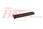 ŁĄCZNIK pacol GUMOWY BŁOTNIKA MAN TGA/TGX  RNBODY42 81664400192  5001856184 385/505  6F/GLMA stary typ