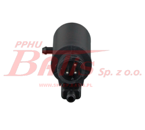 POMPA febi SPRYSKIWACZA SZYBY CZOŁOWEJ /MERCEDES AXOR/ATEGO/ACTROS/ MAN TGL/TGM/TGA/TGS/TGX / MAN BUS NL CENTROLINER / SCANIA P/G/R/T  febi