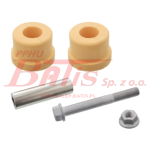 KPL. NAPRAWCZY febi /tył ZAWIESZENIA KABINY / MAN TGA, TGL I, TGM I, TGS I, TGX I 06.99- /