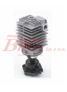 SEPARATOR haldex  OLEJU  CONSEP 24V M22X1,5 DAF 2