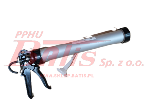 WYCISKACZ kraj RĘCZNY SWR ALUMINIOWY 310/400/600