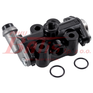 ZAWÓR febi SKRZYNI BIEGÓW VT2214B/2514B/2814B VOLVO FH12/16 / FM9/12/ FH/FM