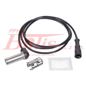 CZUJNIK febi ABS KĄTOWY L-1415MM MERCEDES ACTROS 2/3 930/932/933/934; / AXOR 374/375/940/942, / ATEGO BM 970/972