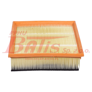 WKŁAD febi FILTRA POWIETRZA / ABARTH GRANDE PUNTO, PUNTO, PUNTO EVO; ALFA ROMEO MITO; FIAT DOBLO, DOBLO CARGO, GRANDE PUNTO, LINEA, PUNTO, PUNTO EVO; OPEL COMBO TOUR, COMBO/MINIVAN 1.3D-2.0D 10.05-