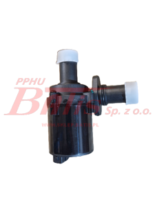 POMPA kraj WODY OGRZEWANIA POSTOJOWEGO HYDRONIC M 24V M-II D10W | M-II D8W | M-II D12 | M-II D5S SCANIA R