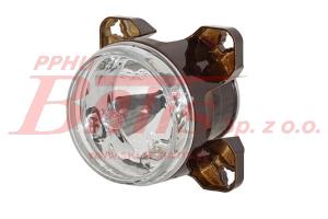 REFLEKTOR hella L/P 90 mm Classic (H7) pasuje do: FENDT 800, 900 09.10-