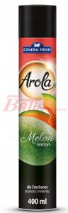 ODŚWIEŻACZ arola /melon POWIETRZA XXL