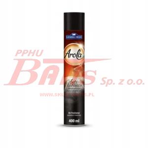 ODŚWIEŻACZ arola /antytabak POWIETRZA XXL