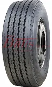 OPONA ovation/ naczepa 385/65 R22,5  OVATION VI022 160K / głębokość bieżnik 16 mm /