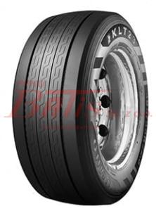 OPONA kumho / naczepa 435/50R19,5 / naczepa MEGA / KH KLT23 160J / produkcja korea /