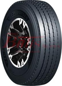 OPONA groundspeed / naczepa 385/65 R22,5 GSKS01 164K / naczepa / produkcja tajlandia /