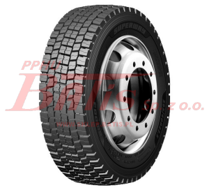 OPONA superway / napęd 315/70R22.5 SWD03 154/150 L  / produkcja tajlandia /