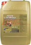 OLEJ castrol / 20 litr 10W40 E7 VECTON LONG DRAIN / API CF; CJ-4; ACEA E4; E7; DAF; DEUTZ DQC III-10; MACK EO-N; MAN 3277; MB 228.5; MTU TYP 3; RENAULT RLD-2; SCANIA LDF-3; VOLVO VDS-3 /