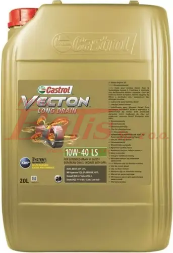 VECTON LD 10W40 E7 20L.webp