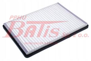 WKŁAD denckermann FILTRA KABINOWY DAF/95XF/XF105/XF95